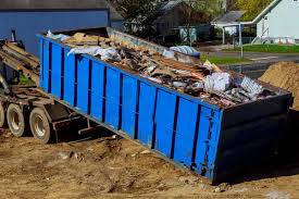 Best Demolition Debris Removal  in Jeffersontown, KY